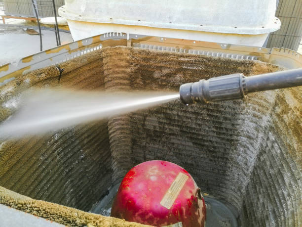 Best HVAC Air Duct Cleaning  in Experiment, GA