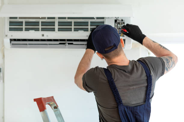Best Air Duct Cleaning Near Me  in Experiment, GA