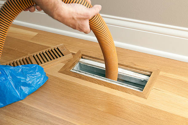 Best General Air Duct Cleaning  in Experiment, GA